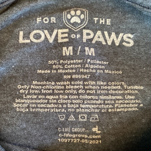 Chihuahua Pride T-Shirt β€οΈπ§‘πππ - Picture 3 of 5